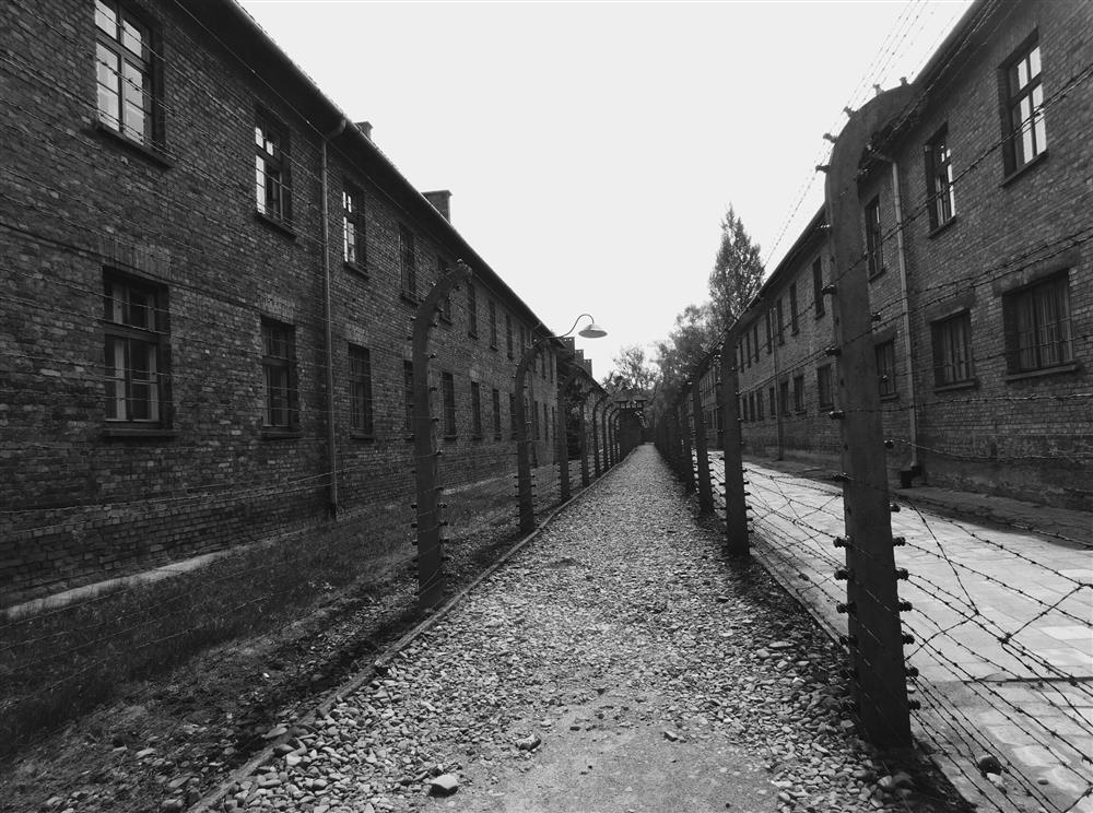 Kateřina Sochorová; 1.B