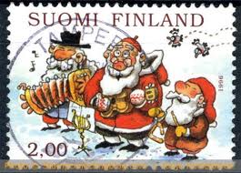 Netradiční hodina anglického jazyka