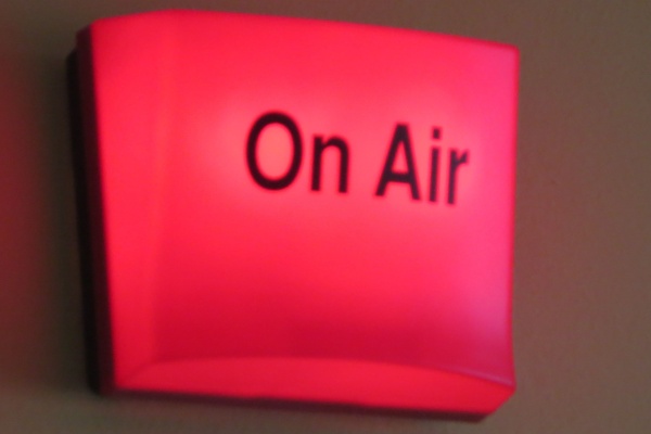 Bigy v pořadu Tandem Českého rozhlasu