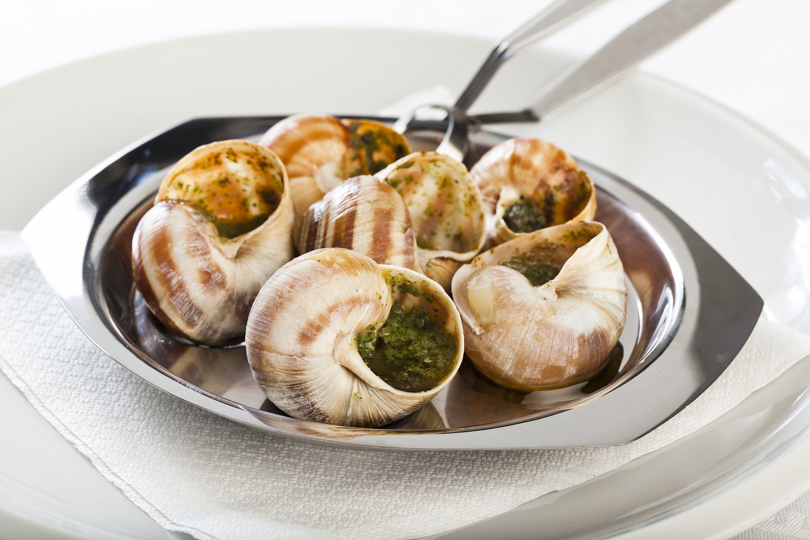 Francouzská gastronomie