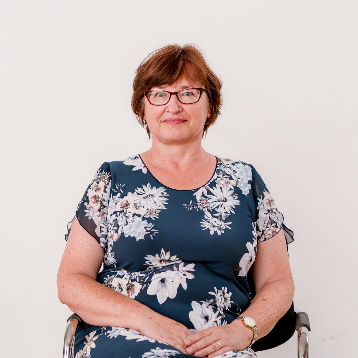 Mgr. Kateřina Straková