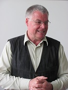 Návštěva německého lektora na Bigy