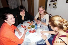 Náš poslední rok s francouzštinou