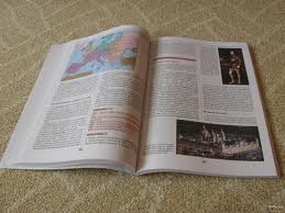 Výuka dějepisu na Bigy