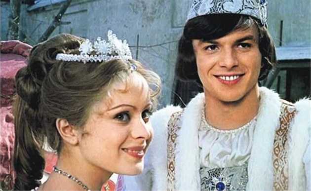 Projektový den v kvartě