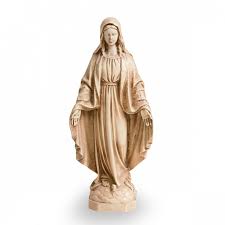 Slavnost Neposkvrněného početí Panny Marie