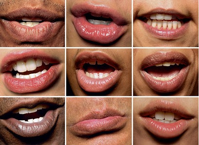 Recitační soutěž 2015