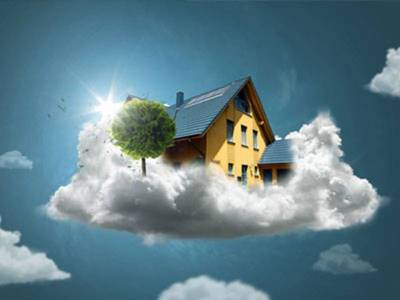 Elektronický projekt