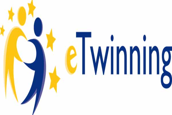 E-twinningový projekt sekundy