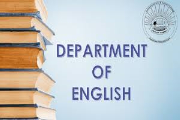 English Language Department