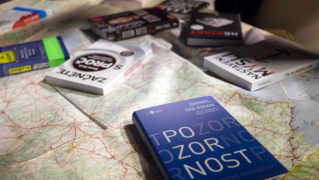 Konference YOUNGTECH 2016 Meetfactory Praha