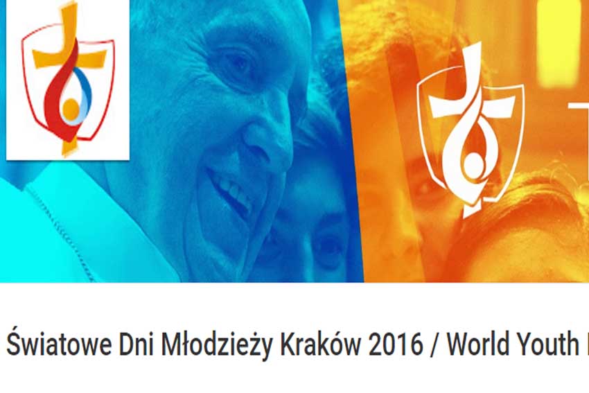 Krakow 2016