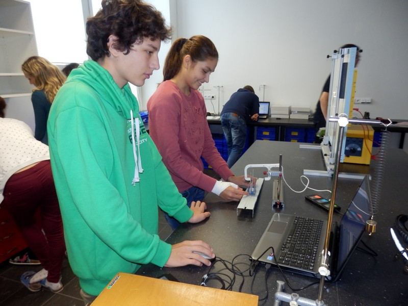 Unikátní možnost volby