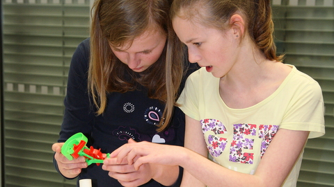 Za přírodními vědami do Brna