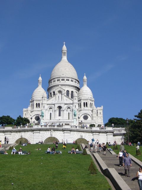 Pro zájemce o francouzský jazyk