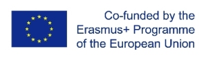 Projekt Erasmus+ 2016-17