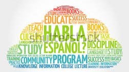 Španělština jako druhý cizí jazyk