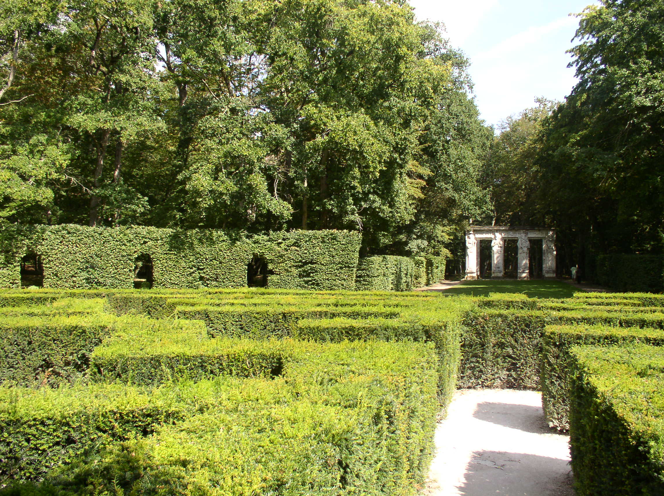 Prázdniny na biofarmě