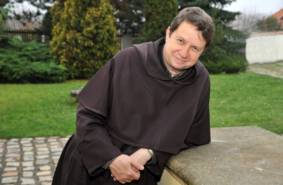 Duchovní slovo rev. Vojtěcha Kodeta