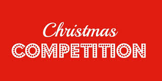 Vánoční literární soutěž v angličtině