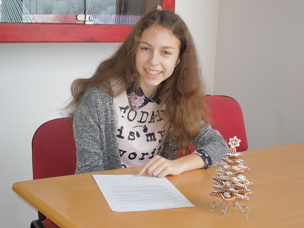 Výsledky třetího ročníku literární soutěže ve francouzském, německém a ruském jazyce