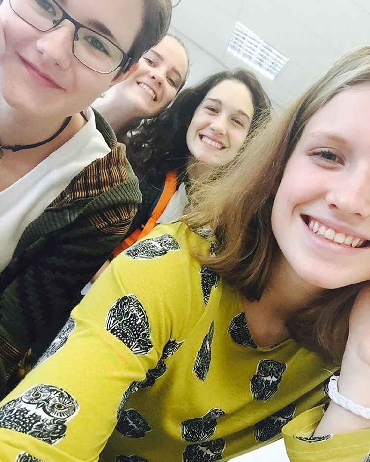 S  úsměvem do nového roku 2017!