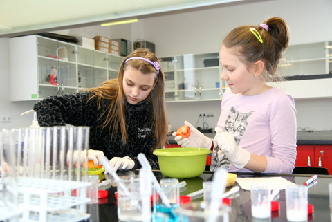 Jaký byl objevitelský den