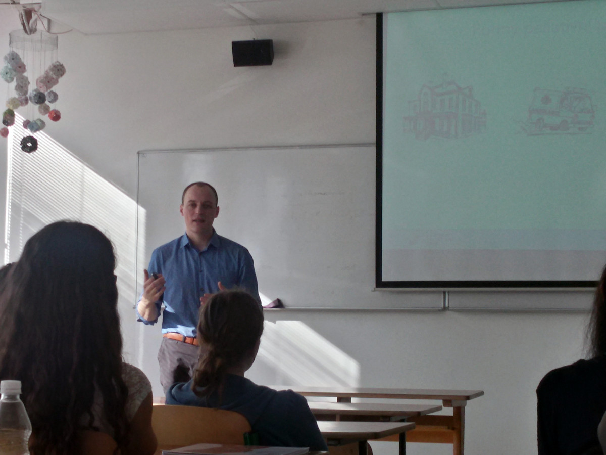 Co je paliativní péče?