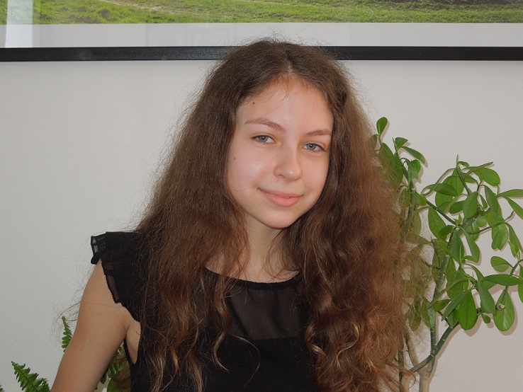 Mimořádný jazykový talent