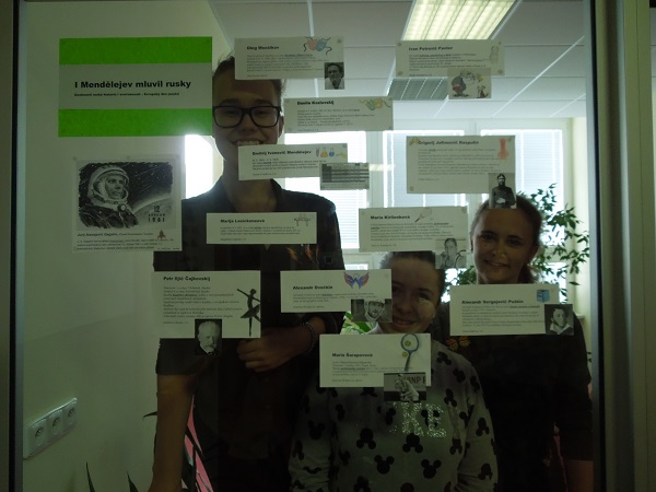 Medailonky osobností