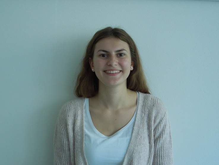 Výuka s rodilou mluvčí