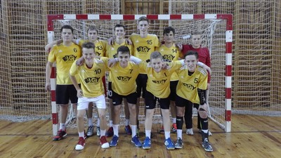 Házenkáři na postup nedosáhli