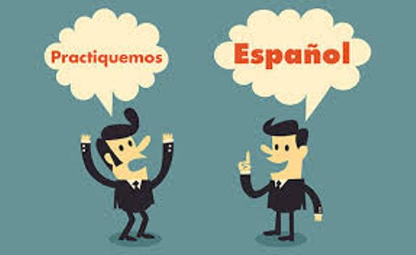 Soutěž ve španělském jazyce