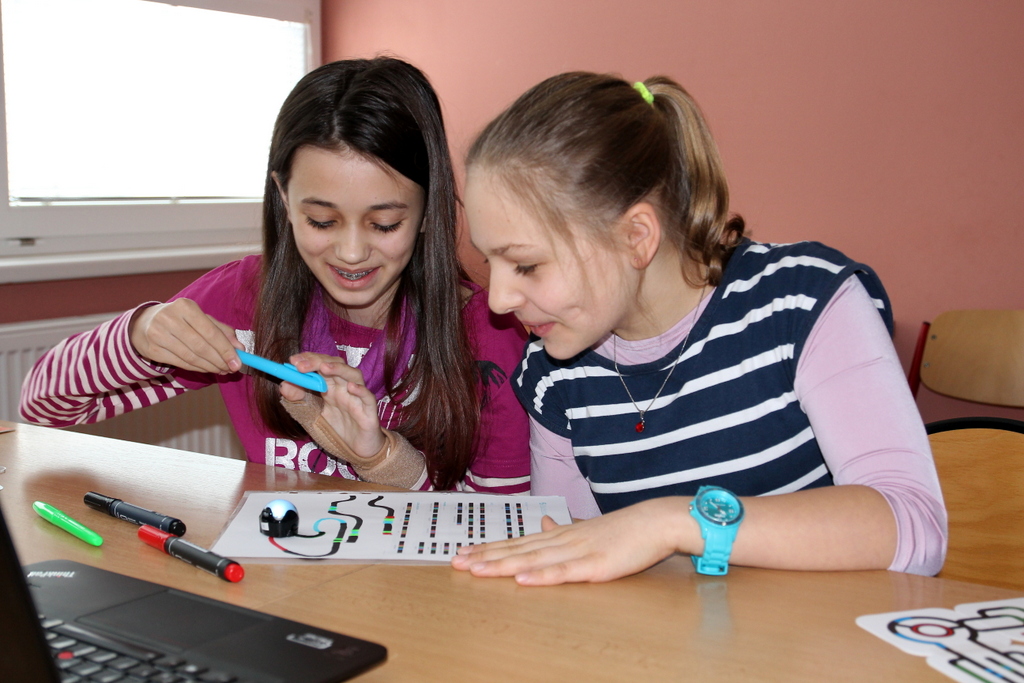 Objevitelský den 2018