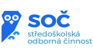 2 práce SOČ bojovaly na republice!