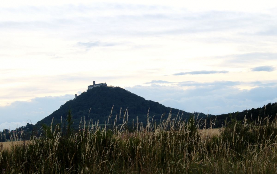 Ornito-entomologický víkend
