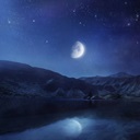 Hvězdná obloha v únoru 2019