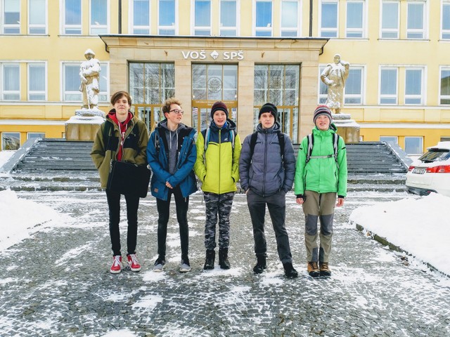 Naši programátoři opět uspěli