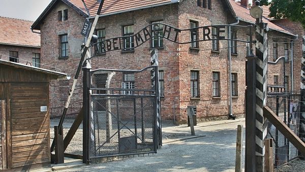 Za odměnu do Krakova a Osvětimi