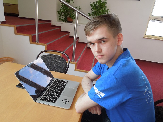 Postup do celostátního finále