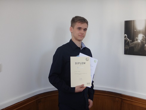 Vítězství v celostátním kole