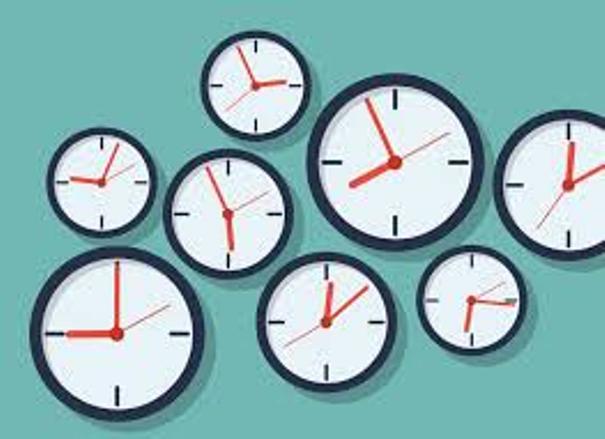 Konzultační hodiny