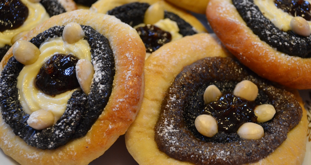 S úsměvem a radostí