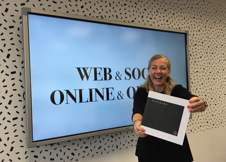 Nemčková na Bigy prozradila: Nejlepší reklama je doporučení