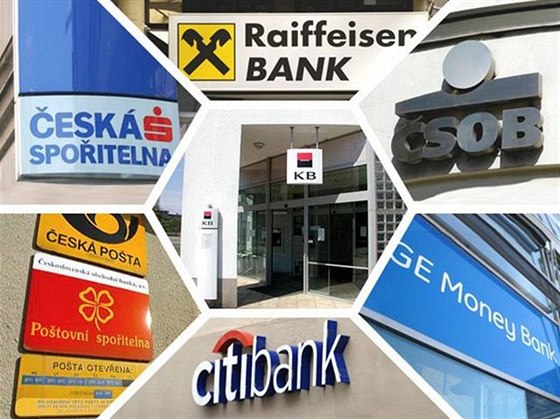 Vyznáte se ve studentských účtech?