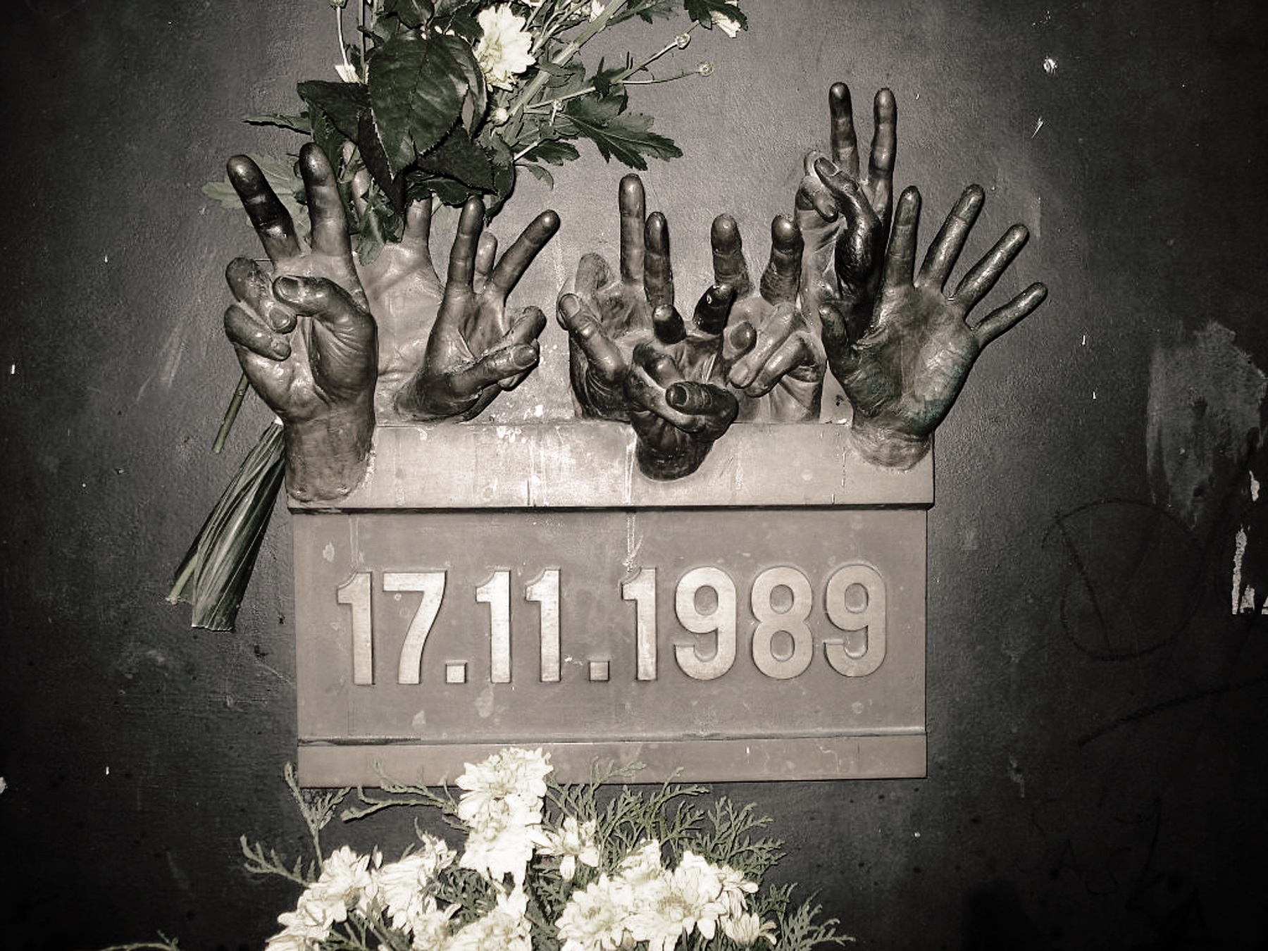 Tři pohledy na svobodu