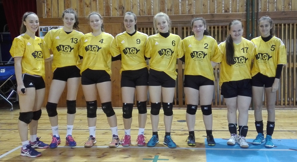 Brazílie nám utekla jen o pár míčů