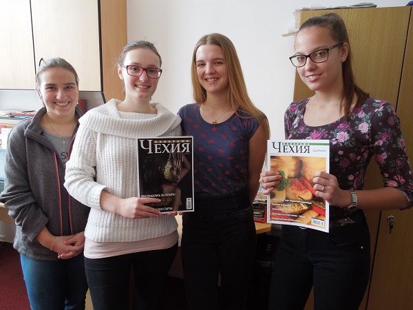 Kdo postupuje do kraje?