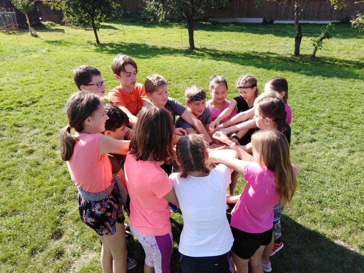 Seznamovací kurz Prima 2020