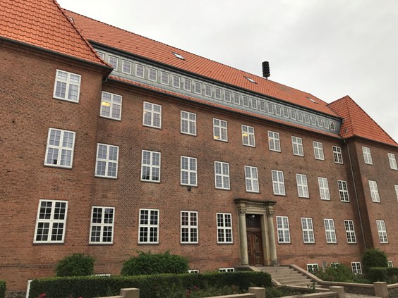 Naši studenti v zahraničí